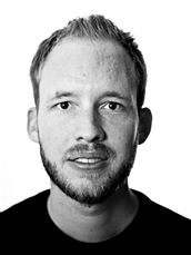 Søren Elkrog Friis